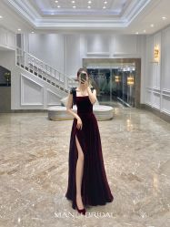 -MANLI BRIDAL婚纱