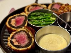 -Le Bistrot de Racine