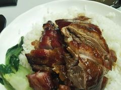 -深井陈记烧鹅酒家(新填地街店)