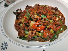 -湘语·湖南家常菜(新洲店)