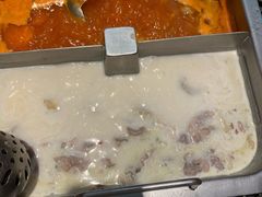 -海底捞火锅(万丰桥店)