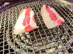 -十三姨正合丰烤肉(营迹路店)