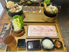 -老爷锅(新街口IFCX店)