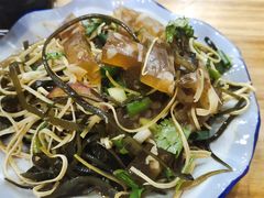 -孙浩特色牛杂面板面(华捷道店)