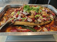 -刘栋梁大排档(淮海东路店)