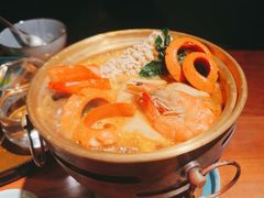 -Mr.Fish鱼鲜生海鲜放题(高德置地冬广场店)
