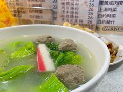-生记粥店(旺角店)