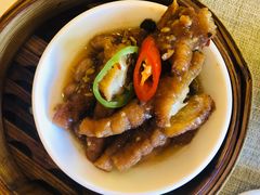 -潮府馆·非遗潮州菜·世纪公园(新国际博览中心店)