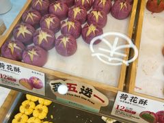 -南宋胡记(杭州灵隐寺店)