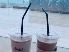 -Seesaw Coffee(朝阳大悦城店)