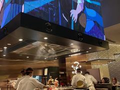 -鸟山鸣·日料食堂(王府井店)