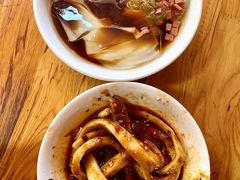 -洞子口张老二凉粉(文殊院店)