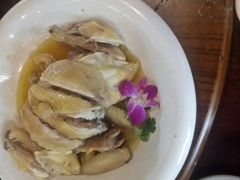 -园林美食城·本土农家菜(杨和镇店)