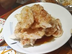 -陈家老院子·长春特色东北家宴(一匡街店)