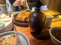 -薇酌饮·陕西菜(南门外店)