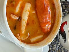 -南沙游艇会·大兵船餐厅