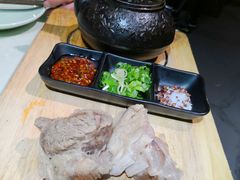 -巷子里小酒馆(西三道街店)