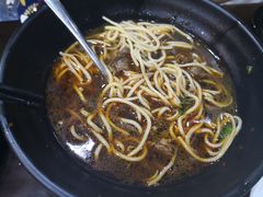 -和平饭店