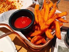 -翠贝卡&Mama Kelly Brunch Coffee(河西店)