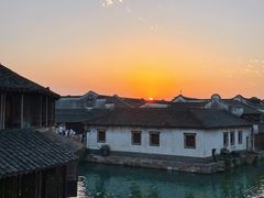 -乌镇西栅景区