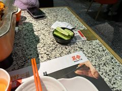 -炭舍干锅(华发商都店)