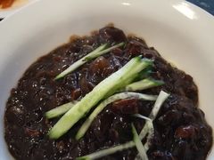 -桃园中华料理炸酱面(燕儿岛路店)