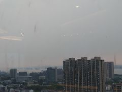 -江阴国际大酒店-旋转自助餐厅