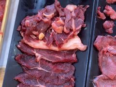 -田村·酸汤鲜牦牛肉火锅(布达拉宫广场店)