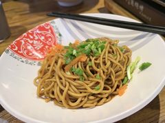 武汉热干面-不是烧烤·武汉烧烤·地道湖北菜(大成路店)