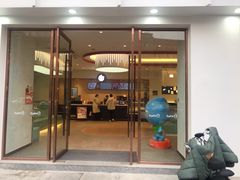 门面-CoCo都可(大润发店)