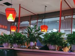 -马家大院铁锅炖(京粮广场店)
