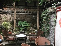 -恺庐茶园(宽窄巷子景区店)