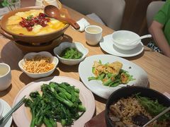 -七色云蔬食(喜邻里店)