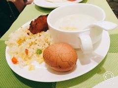 -扬州绿地铂骊酒店