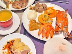 -星璨·自助餐厅-厦门禹洲温德姆至尊豪廷大酒店