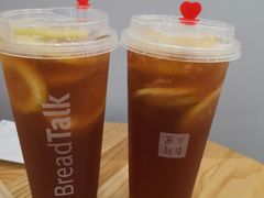 -BreadTalk面包新语·烘焙蛋糕(领展购物广场店)