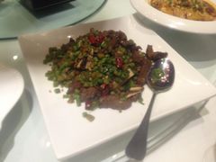 -铜锣湾·有麝自然香(渝北财富中心店)