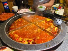 -陈眼镜火锅(总店)