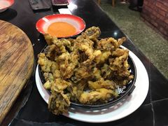 -粗粮人家(簋街店)