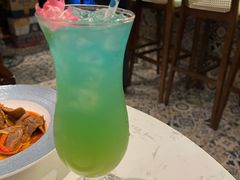 -墨纪Mojí墨西哥餐厅(官舍店)