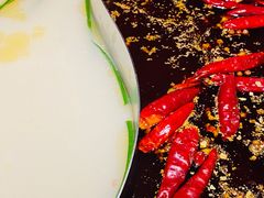 -红辣椒·川菜·火锅(张杨路店)