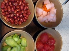 -半山腰·云南菜(侨福芳草地店)