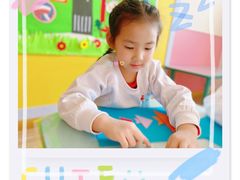-吉的堡幼儿园(吉林英才园)
