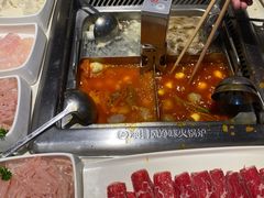 -海底捞火锅(龙茗路店)