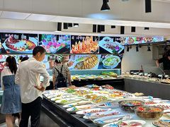 -好兄弟郭巨海鲜(天一阁店)