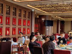 -顺德喜来登酒店·采悦轩