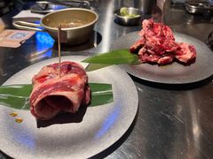-韩山葵烤肉(太古里店)