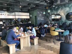煎牛柳-Wagas沃歌斯(环贸店)