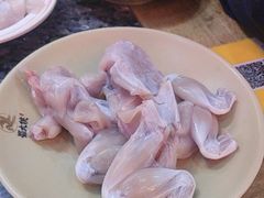 -蜀大侠火锅(森兰花园城店)