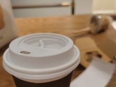 -Peet's Coffee皮爷咖啡(万象天地店)